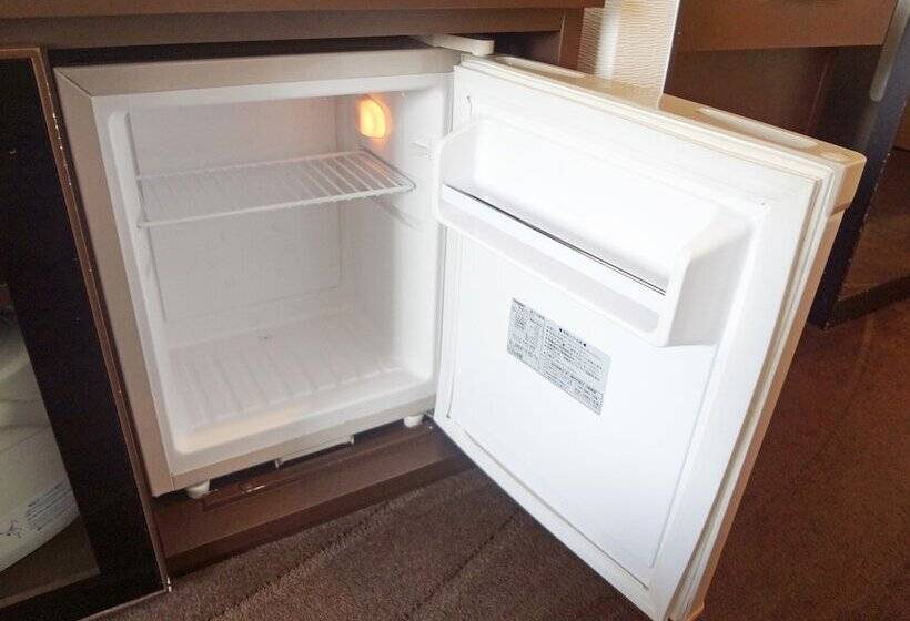 家庭间, Granvia Osaka Jr Hotel Group