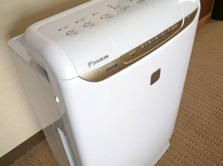 ファミリールーム, Granvia Osaka Jr Hotel Group