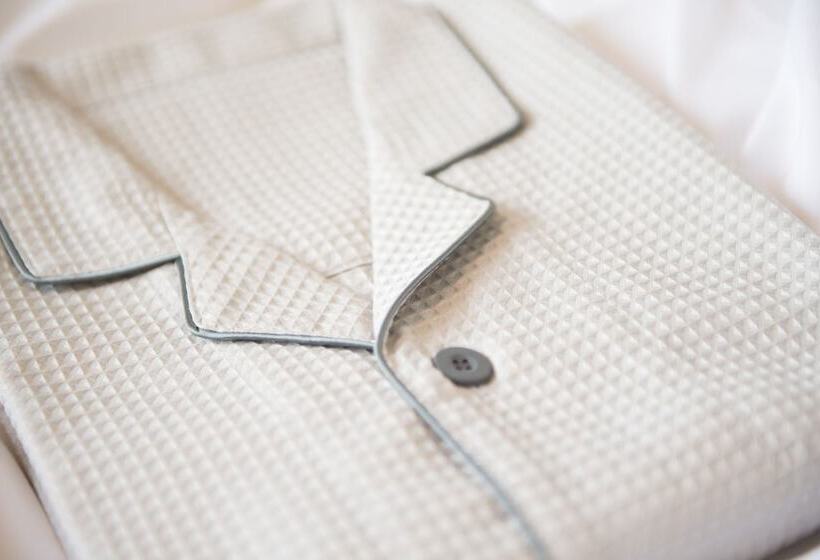 豪华单人间, Granvia Osaka Jr Hotel Group