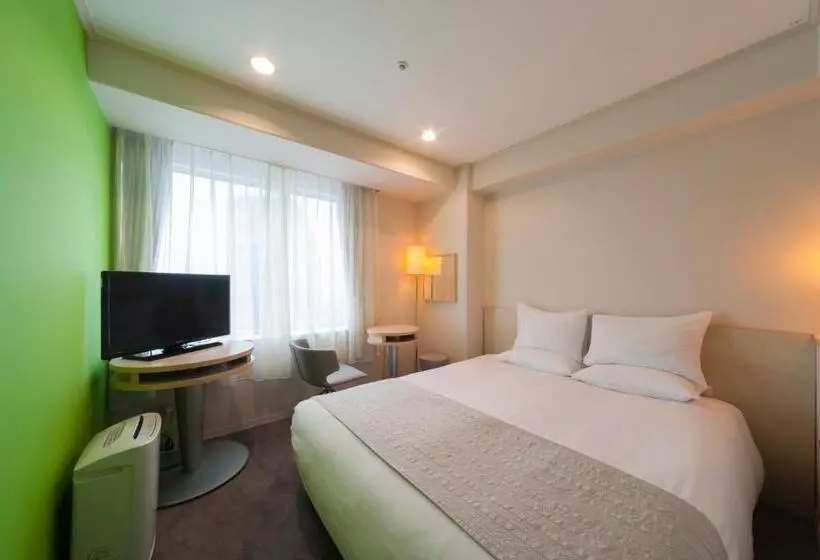 スタンダードルーム, Granvia Osaka Jr Hotel Group