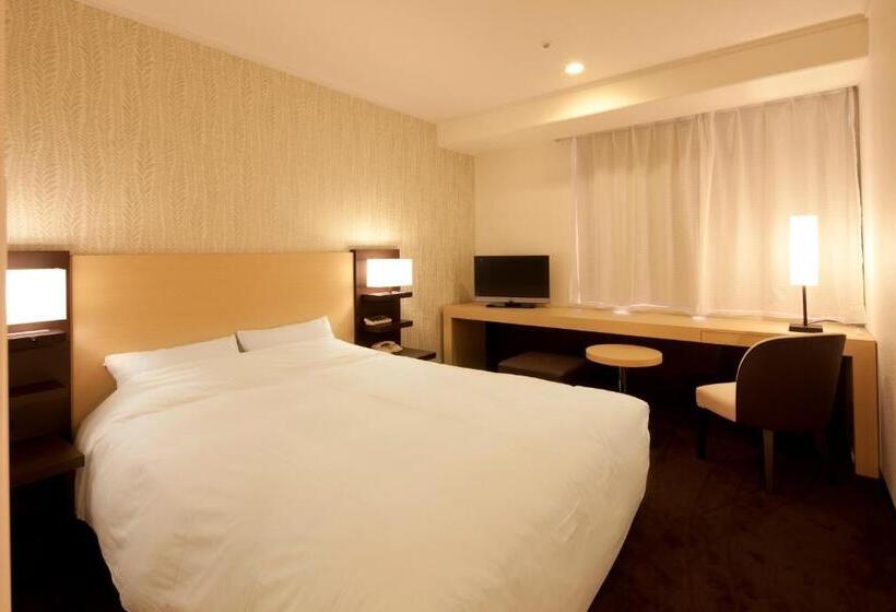 标准间, Granvia Osaka Jr Hotel Group