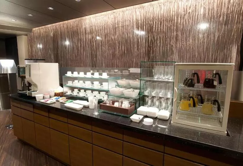 エグゼクティブ ルーム、眺望あり, Granvia Osaka Jr Hotel Group