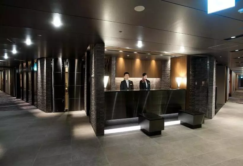 エグゼクティブ ルーム、眺望あり, Granvia Osaka Jr Hotel Group