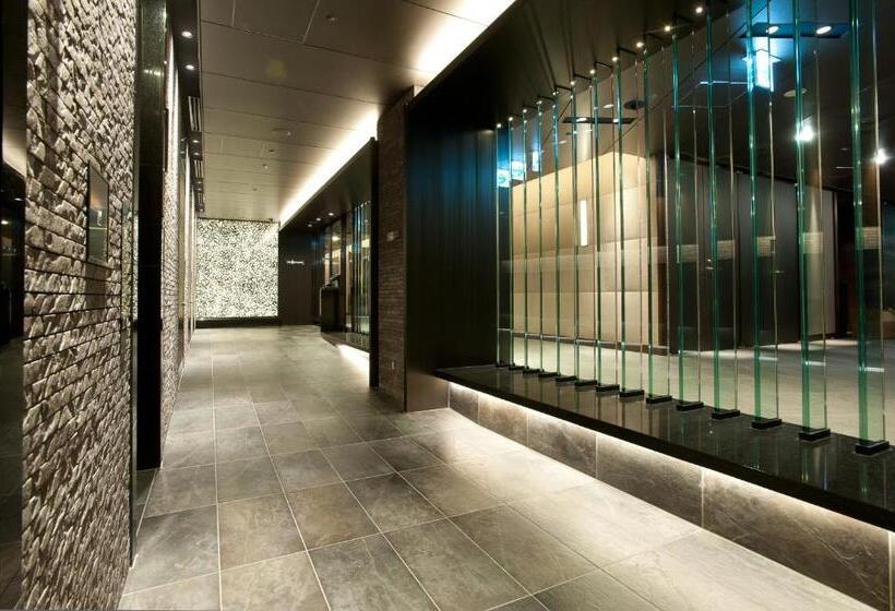 Представительский номер с видом, Granvia Osaka Jr Hotel Group