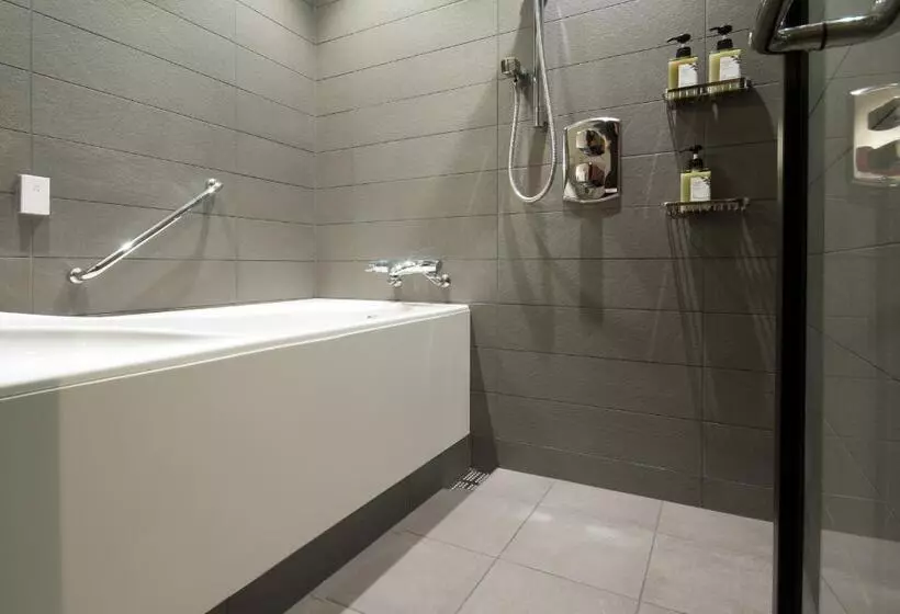エグゼクティブ ルーム、眺望あり, Granvia Osaka Jr Hotel Group