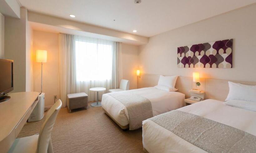 标准间, Granvia Osaka Jr Hotel Group