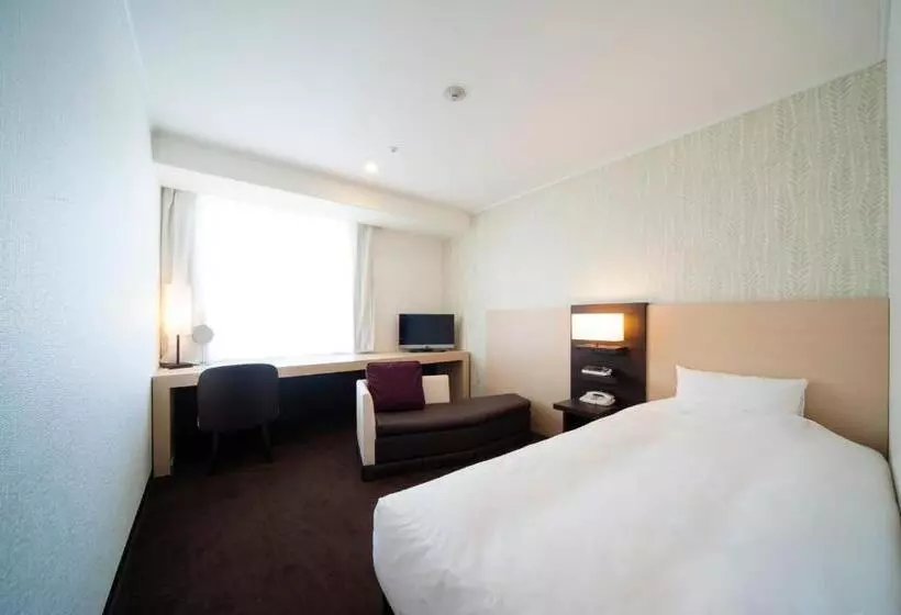 シングルデラックスルーム, Granvia Osaka Jr Hotel Group