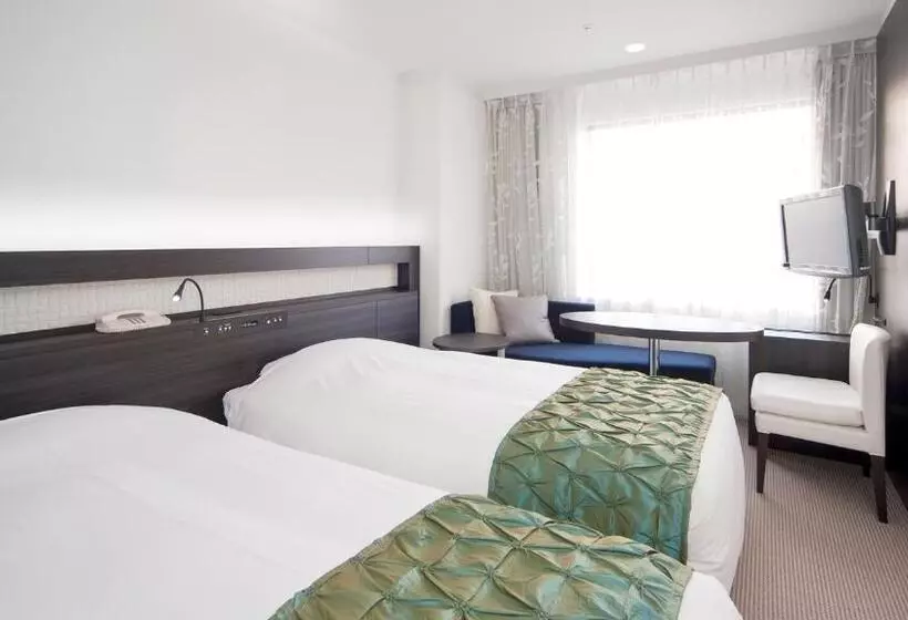 スタンダードスタジオ, Granvia Osaka Jr Hotel Group