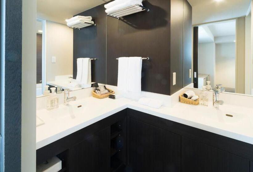 标准三人间, Granvia Osaka Jr Hotel Group