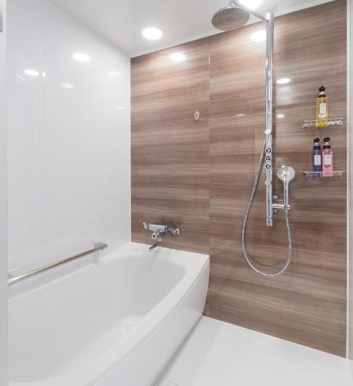 豪华房间, Granvia Osaka Jr Hotel Group