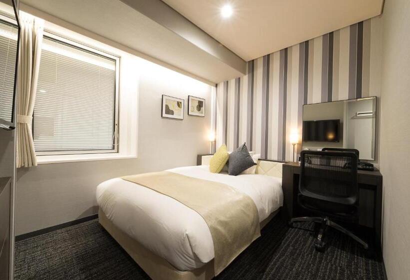 Номер Стандарт Индивидуальный, Granvia Osaka Jr Hotel Group