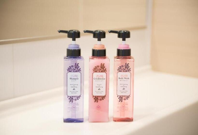 标准单人间, Granvia Osaka Jr Hotel Group