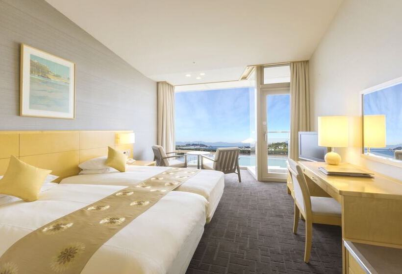 غرفة قياسية ذات إطلالة, Kamakura Prince