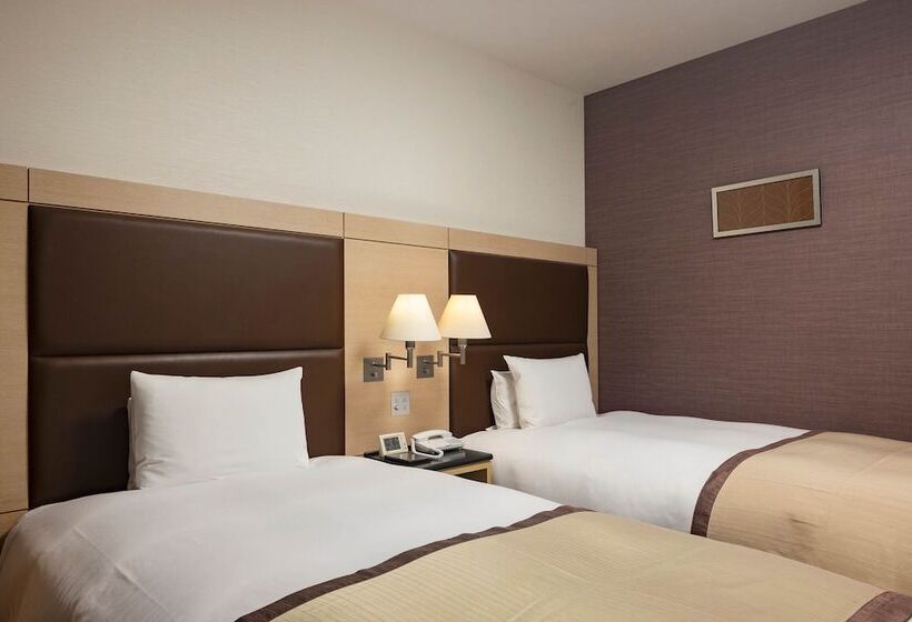 スタンダードルーム, Metropolitan Takasaki