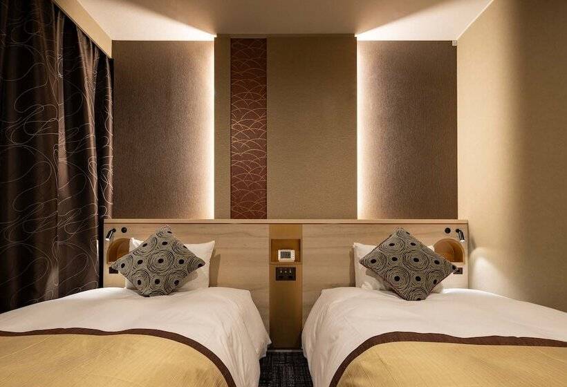 Quarto Economy, Metropolitan Takasaki