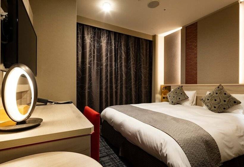 Quarto Estandar, Metropolitan Takasaki