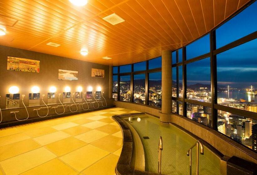 Deluxe Suite Sea View, Nagasaki
