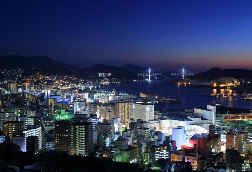 اتاق استاندارد, Nagasaki