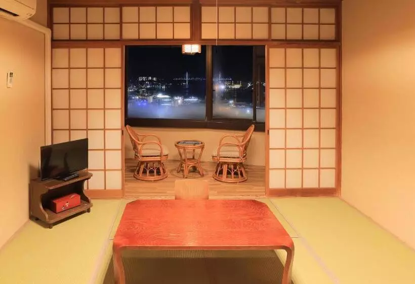 اتاق استاندارد, Nagasaki
