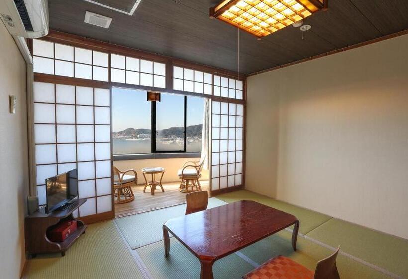 اتاق استاندارد, Nagasaki