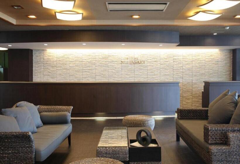 اتاق استاندارد, Nagasaki