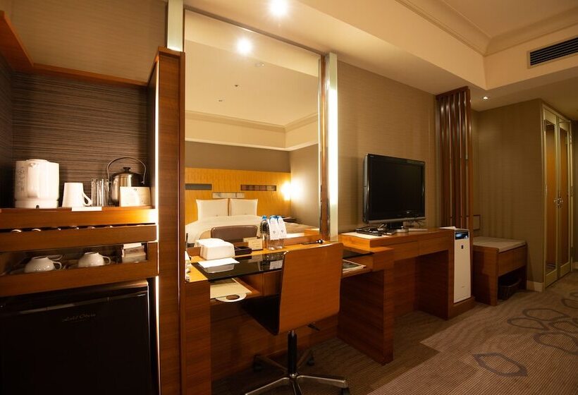 Номер Superior, Okura Fukuoka