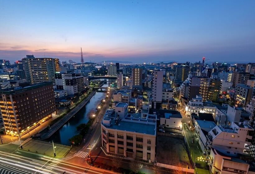 Номер Стандарт, Okura Fukuoka