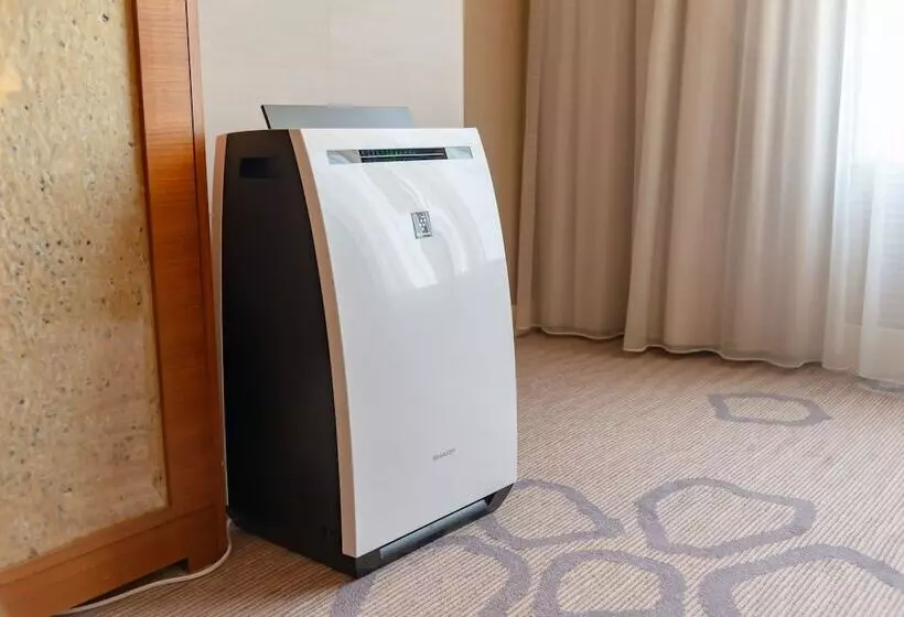 スタンダードルーム, Okura Fukuoka
