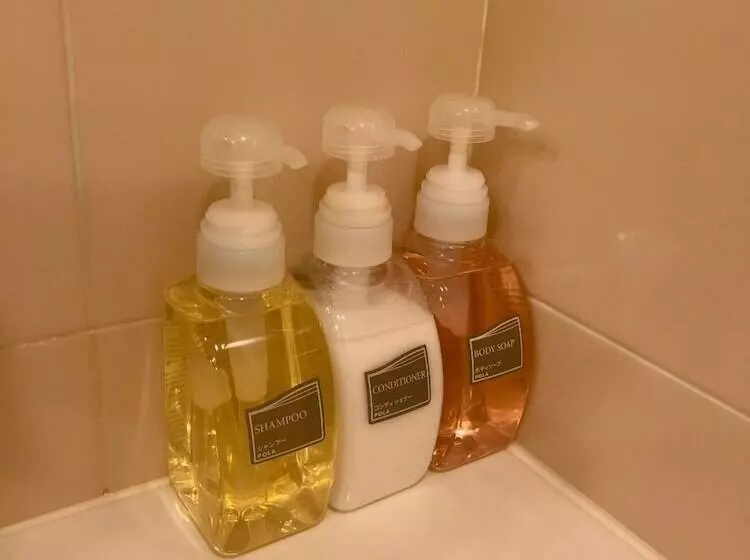デラックスルーム, Okura Fukuoka