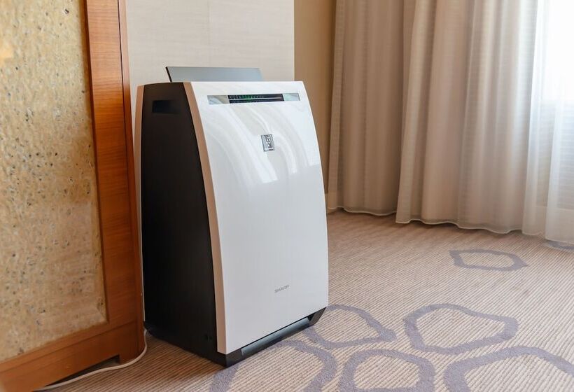 Номер Deluxe, Okura Fukuoka