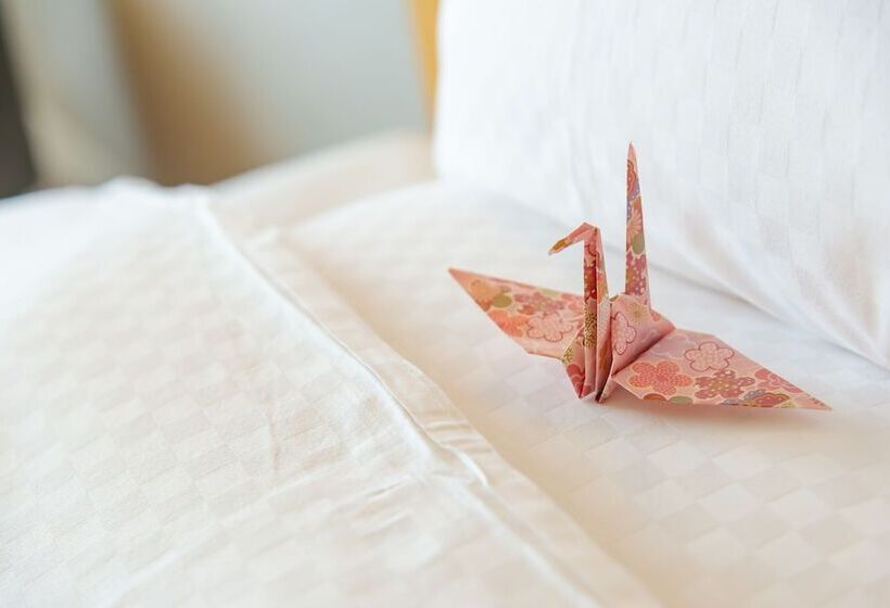 Номер Superior, Okura Fukuoka