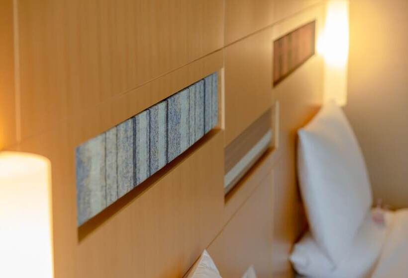 Номер Superior, Okura Fukuoka