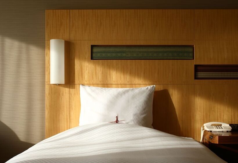 Номер Superior, Okura Fukuoka