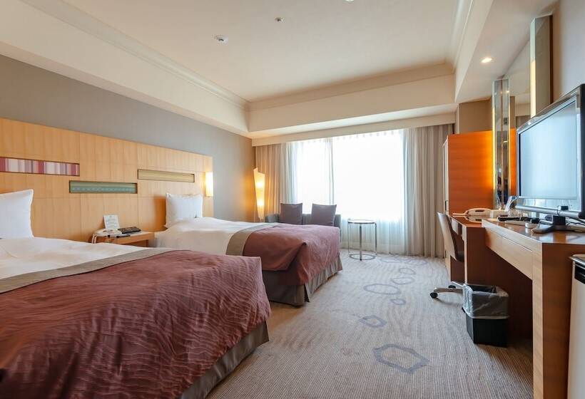 Номер Superior, Okura Fukuoka