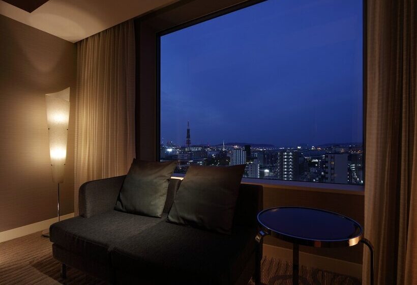 Номер Стандарт, Okura Fukuoka