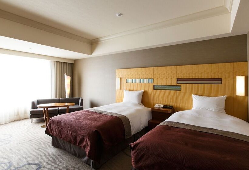 スタンダードルーム, Okura Fukuoka
