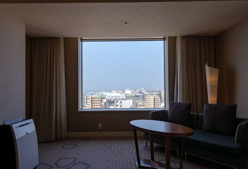 スタンダードルーム, Okura Fukuoka