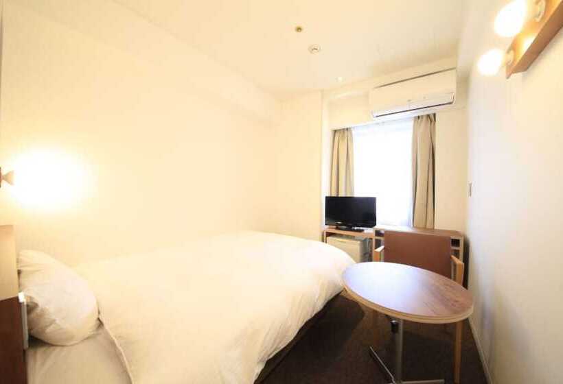 חדר סטנדרט, Plumm