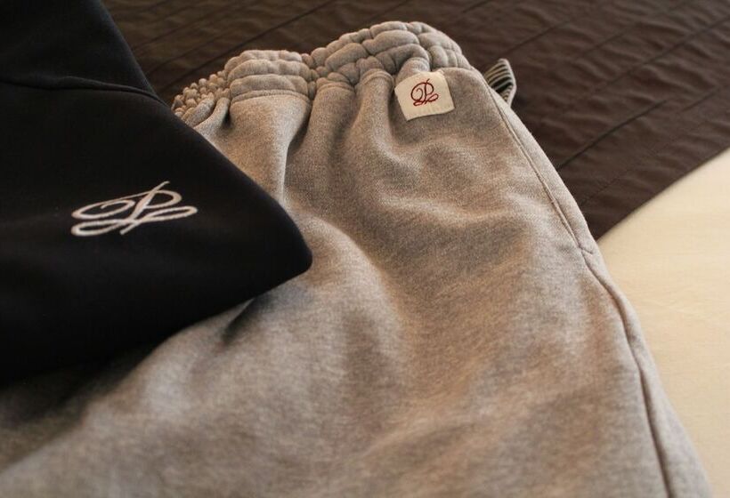 غرفة قياسية, Shin Furano Prince