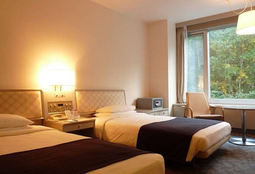 غرفة قياسية, Shin Furano Prince