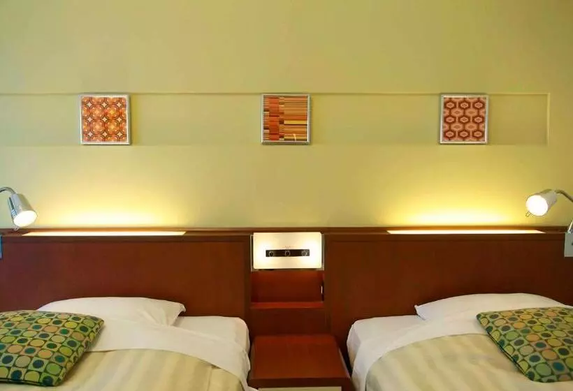 テーマパークスタンダードルーム, Tokyo Bay Maihama Hotel First Resort