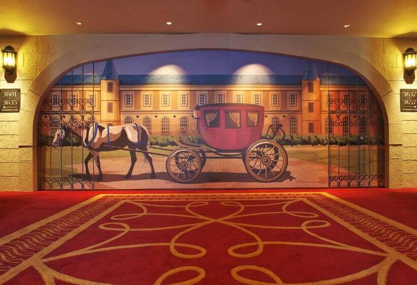 ベーシックルーム, Tokyo Bay Maihama Hotel First Resort