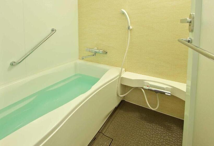 ベーシックルーム, Tokyo Bay Maihama Hotel First Resort