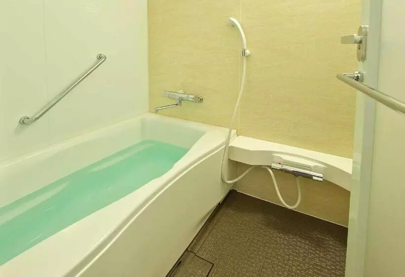 ベーシックルーム, Tokyo Bay Maihama Hotel First Resort