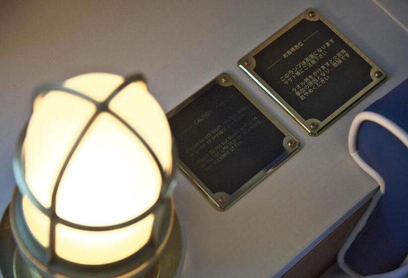 エコノミールーム, Tokyo Bay Maihama Hotel First Resort