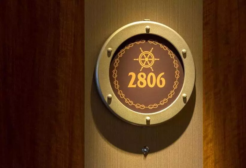 エコノミールーム, Tokyo Bay Maihama Hotel First Resort