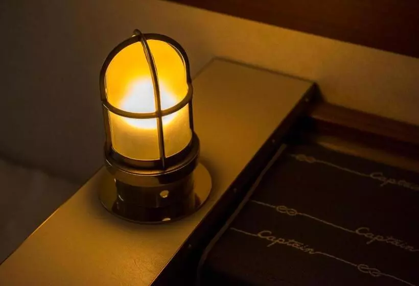 エコノミールーム, Tokyo Bay Maihama Hotel First Resort