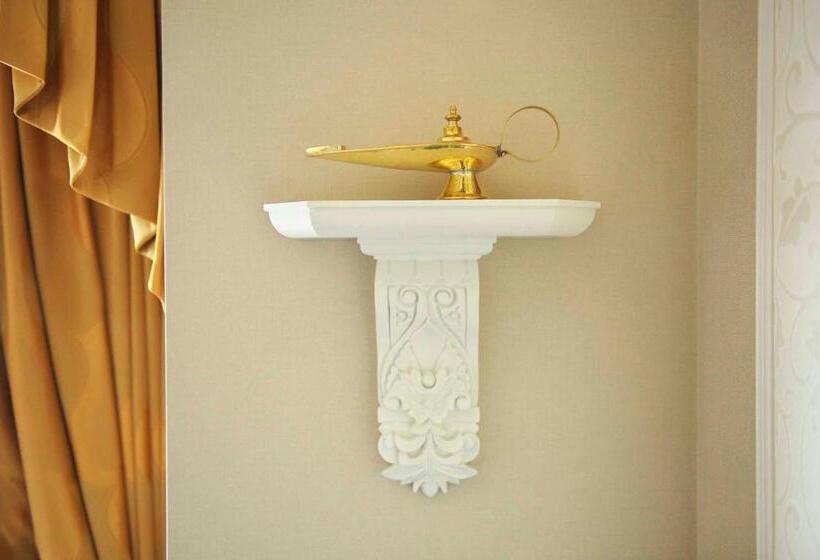 ベーシックルーム, Tokyo Bay Maihama Hotel First Resort