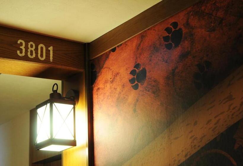 ベーシックルーム, Tokyo Bay Maihama Hotel First Resort