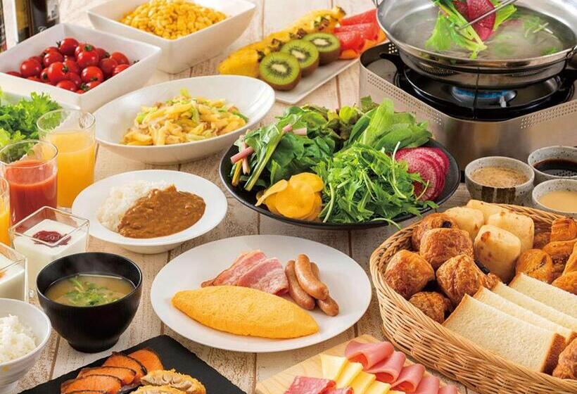 エコノミールーム, Tokyo Bay Maihama Hotel First Resort